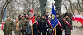 Narodowy Dzień Pamięci Żołnierzy Armii Krajowej