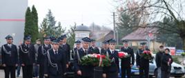 OBCHODY ŚWIĘTA ODZYSKANIA NIEPODLEGŁOŚCI