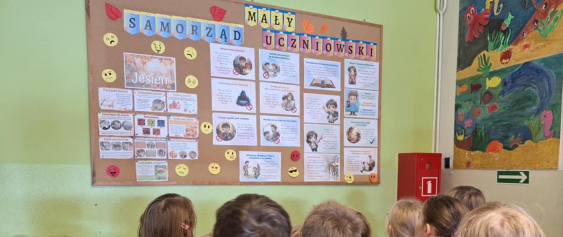 Standardy Ochrony Małoletnich