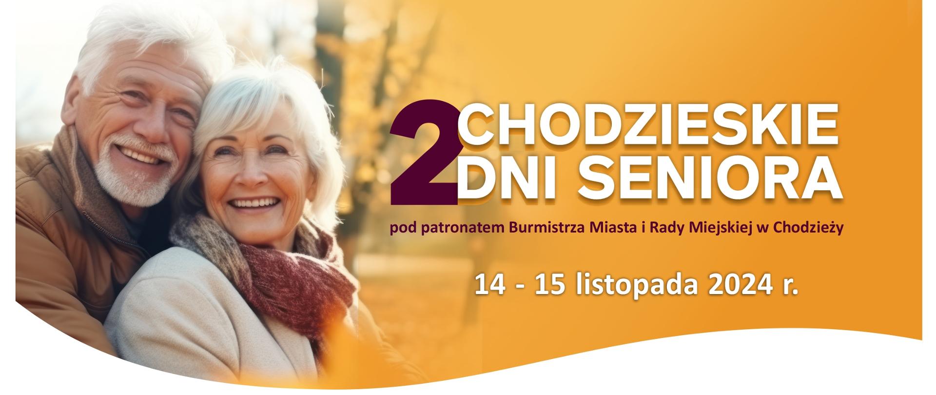 baner Dni Seniora