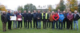 Jubileusz 75-lecia funkcjonowania Miejskiego Klubu Sportowego „Neptun” w Końskich