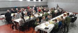 Międzypokoleniowe spotkanie z tradycjami Bożonarodzeniowymi