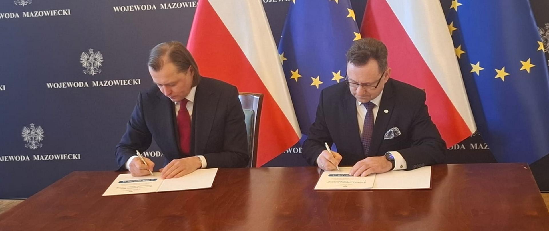 Powiat Sokołowski pozyskał dofinansowanie na przewozy autobusowe
o charakterze użyteczności publicznej
