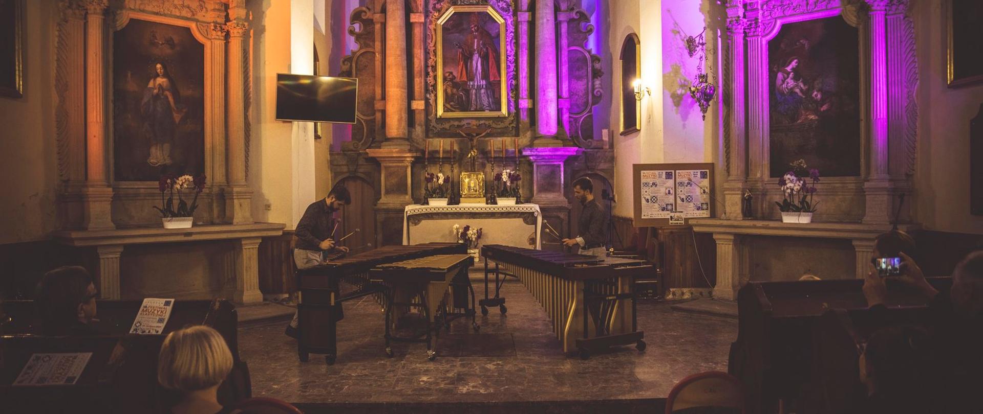 Pierwszy dzień XVIII Festiwalu Muzyki Klasycznej