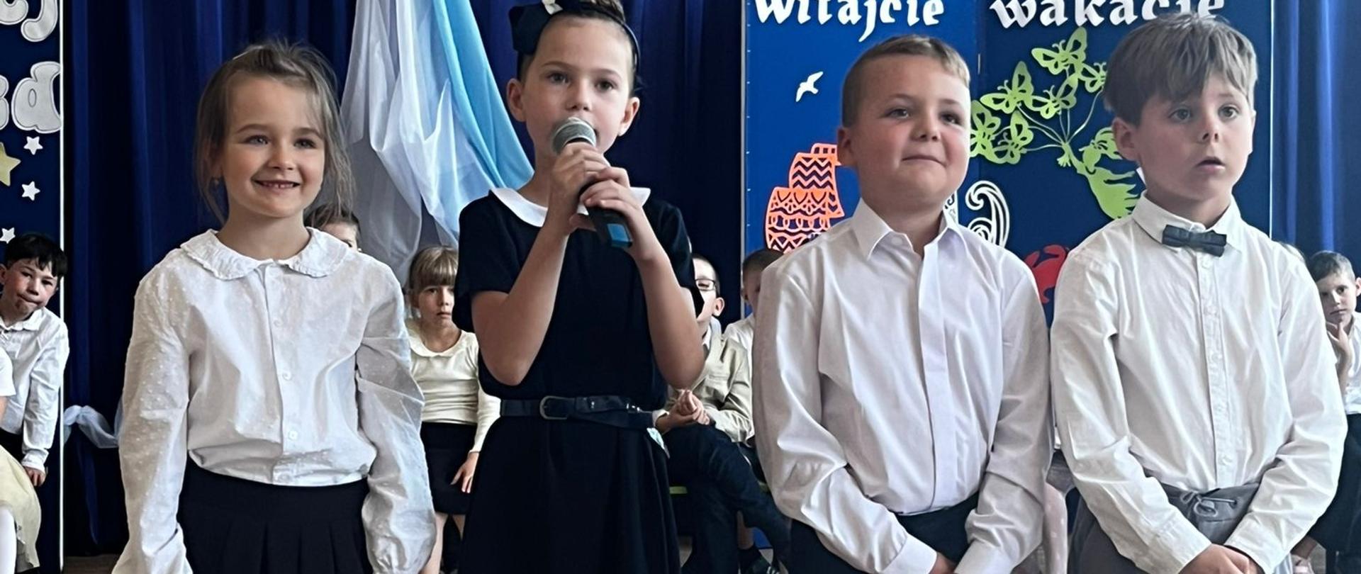 zakończenie roku