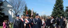 Uroczystości z okazji 231. rocznicy uchwalenia Konstytucji 3 Maja