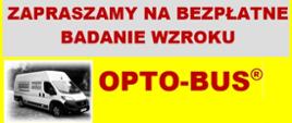 Bezpłatne Badanie Wzroku – Zadbaj o Swoje Oczy!