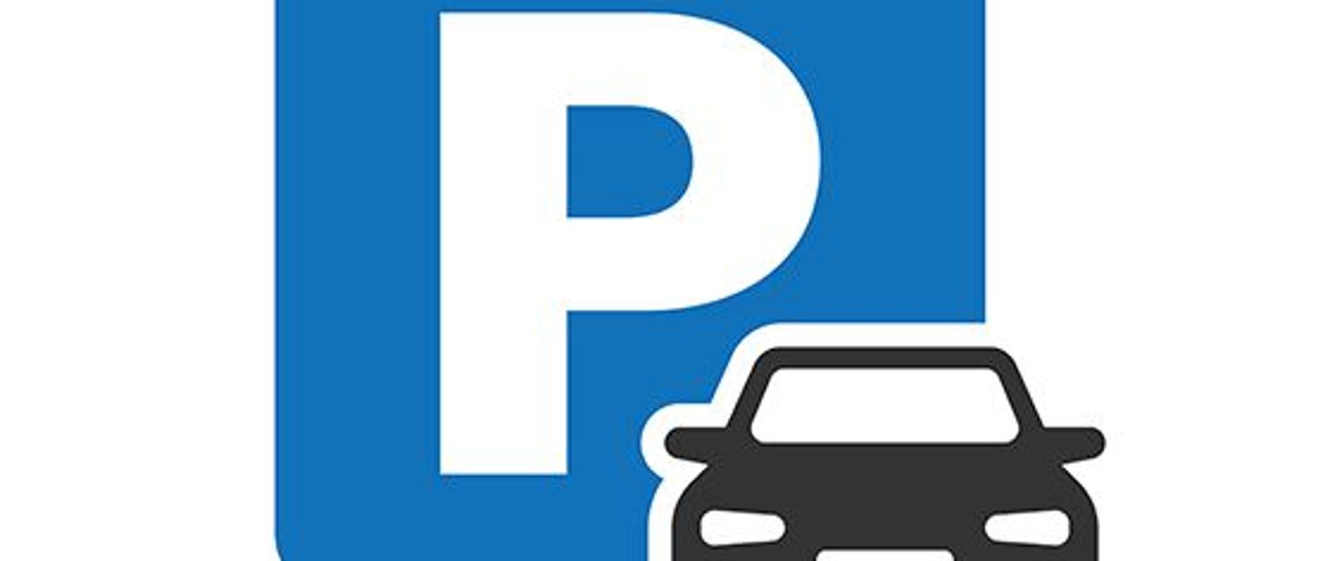 Regulamin parkingu