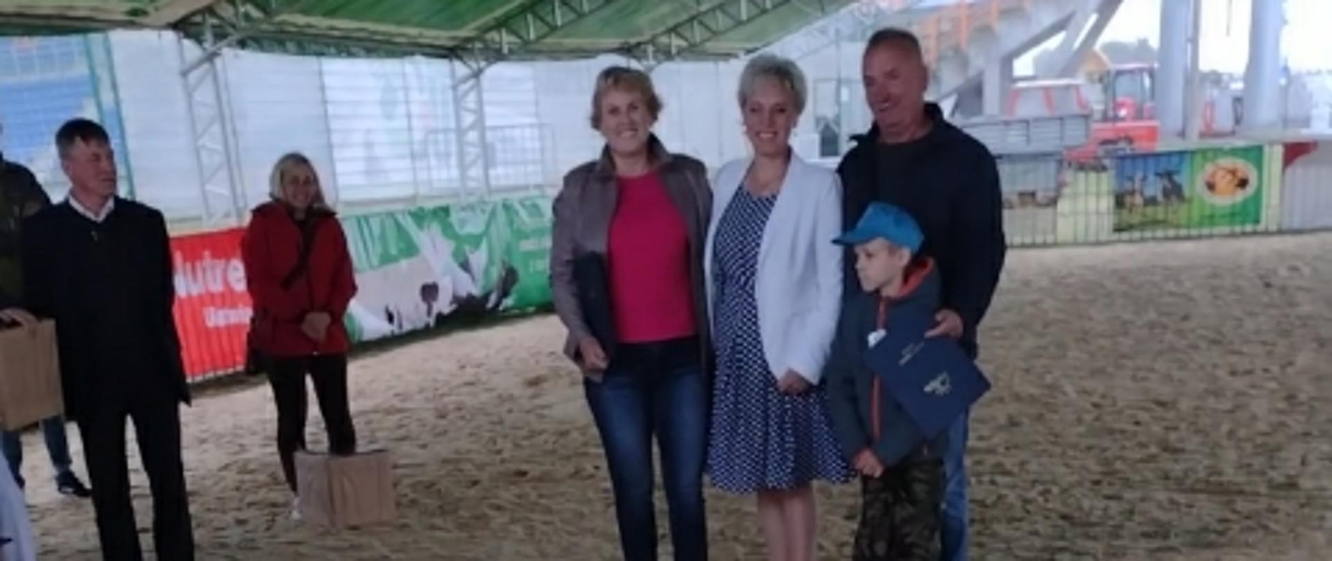 XVIII Międzynarodowe Dni z Doradztwem Rolniczym w Siedlcach 
