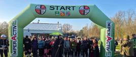 VI Piekielny Maraton Pieszy