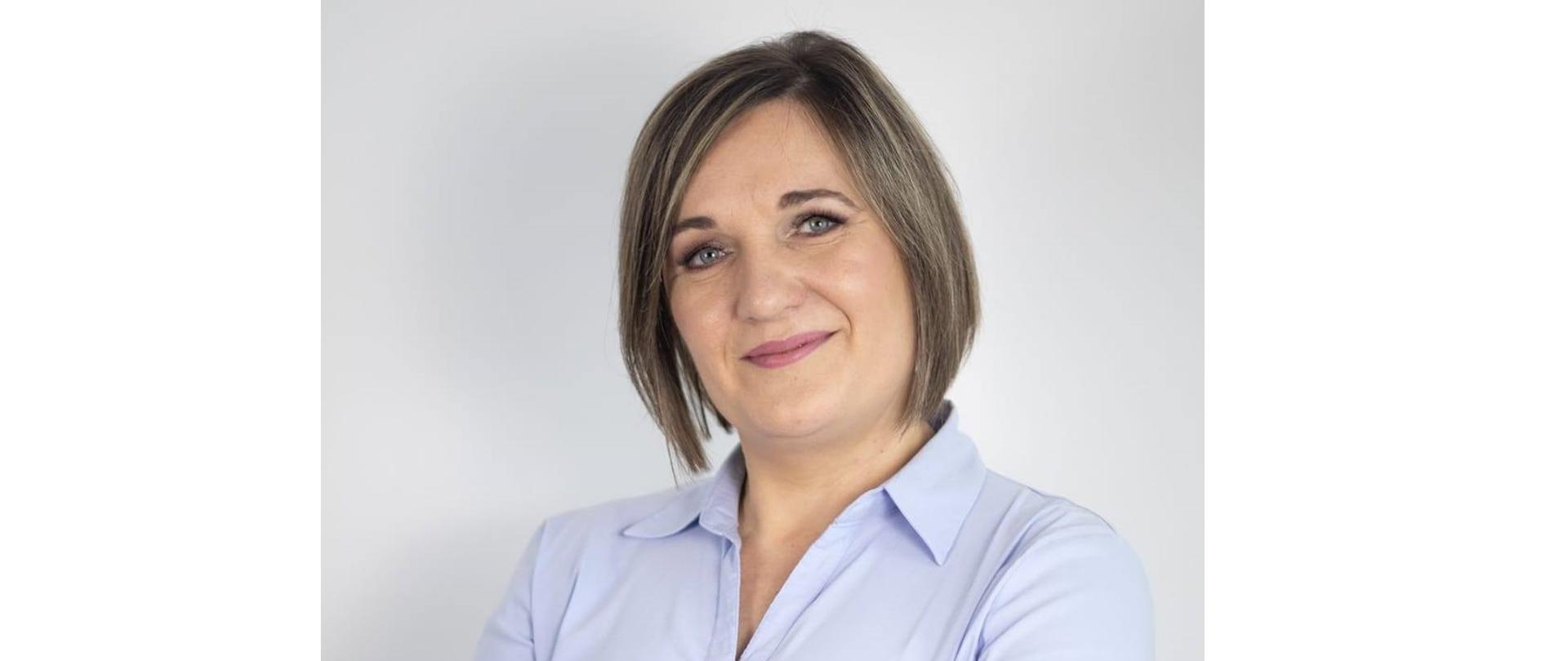 Wójt Gminy Szastarka: Elżbieta Kowalczyk
