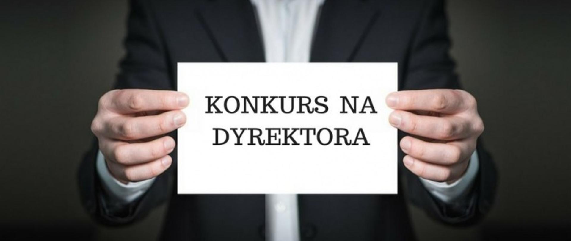 Konkurs