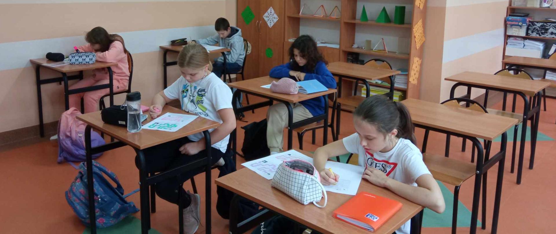 matematyczny dzien dyni