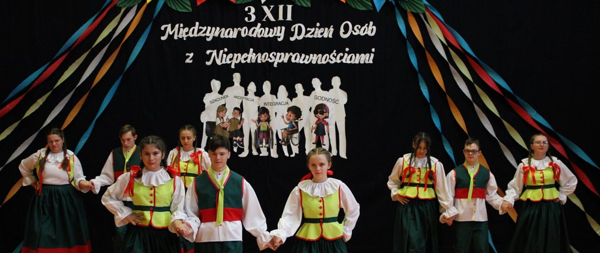 Razem bez barier – wyjątkowe obchody 3 grudnia