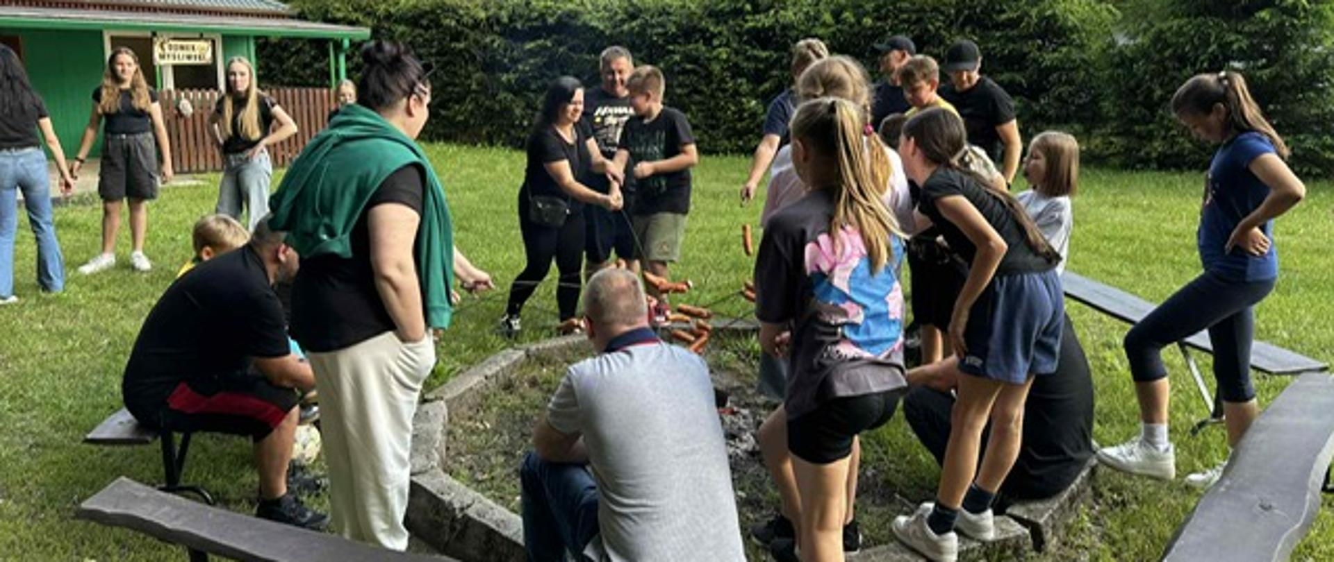 Święto Rodziny w klasie 3b