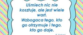 Dzień życzliwości
