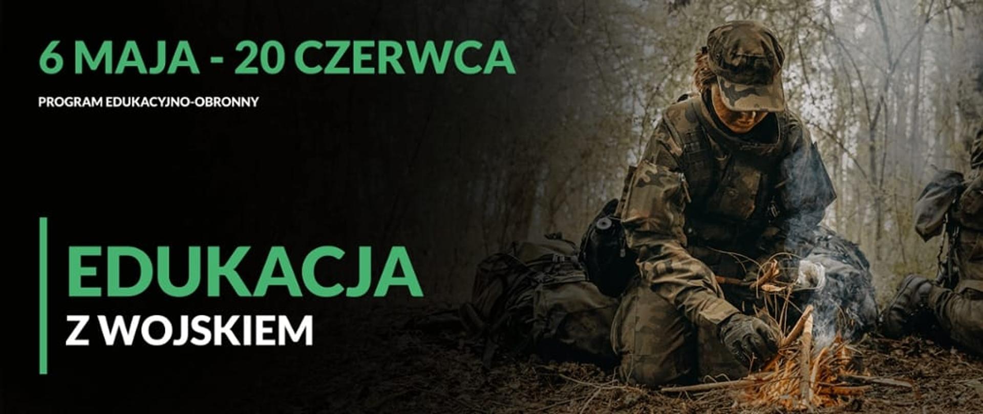 żołnierze