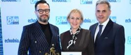 ZOZ w Końskich triumfuje w plebiscycie Hipokrates 2025