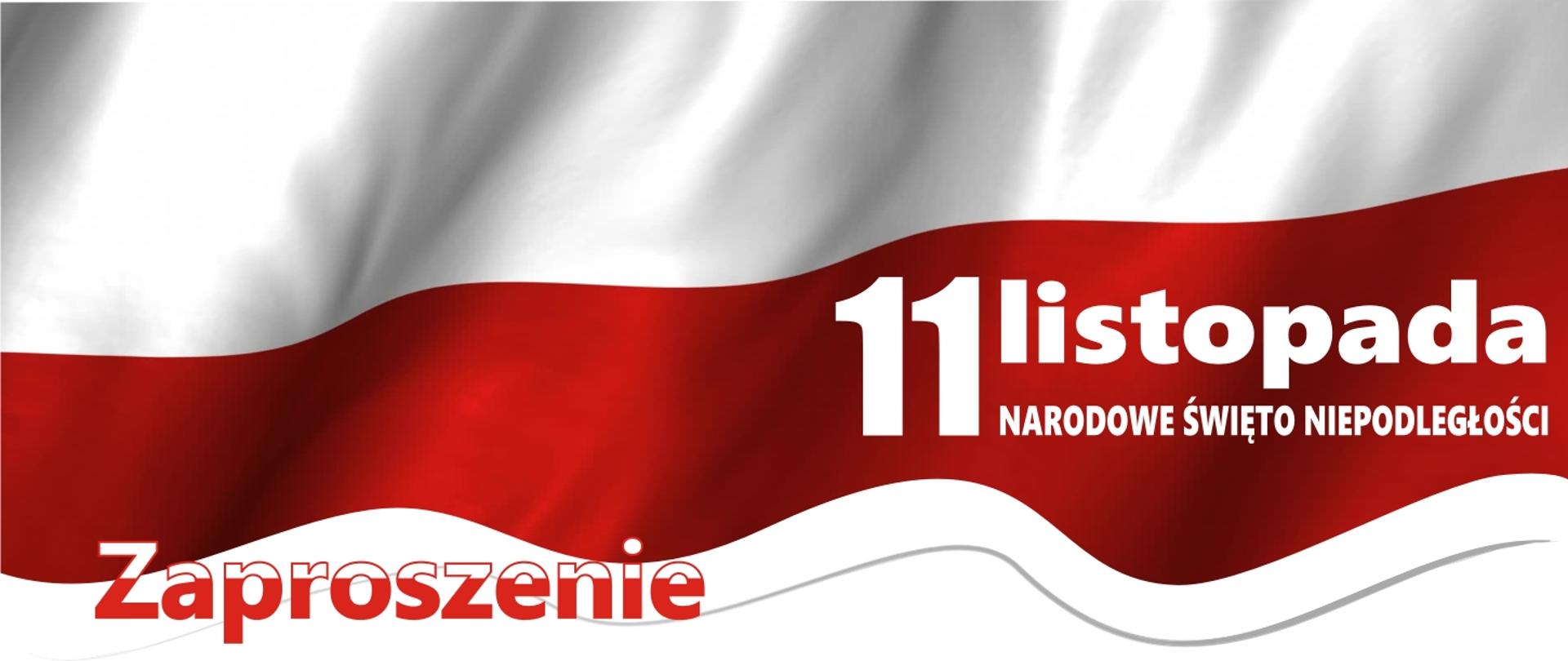 zaproszenie