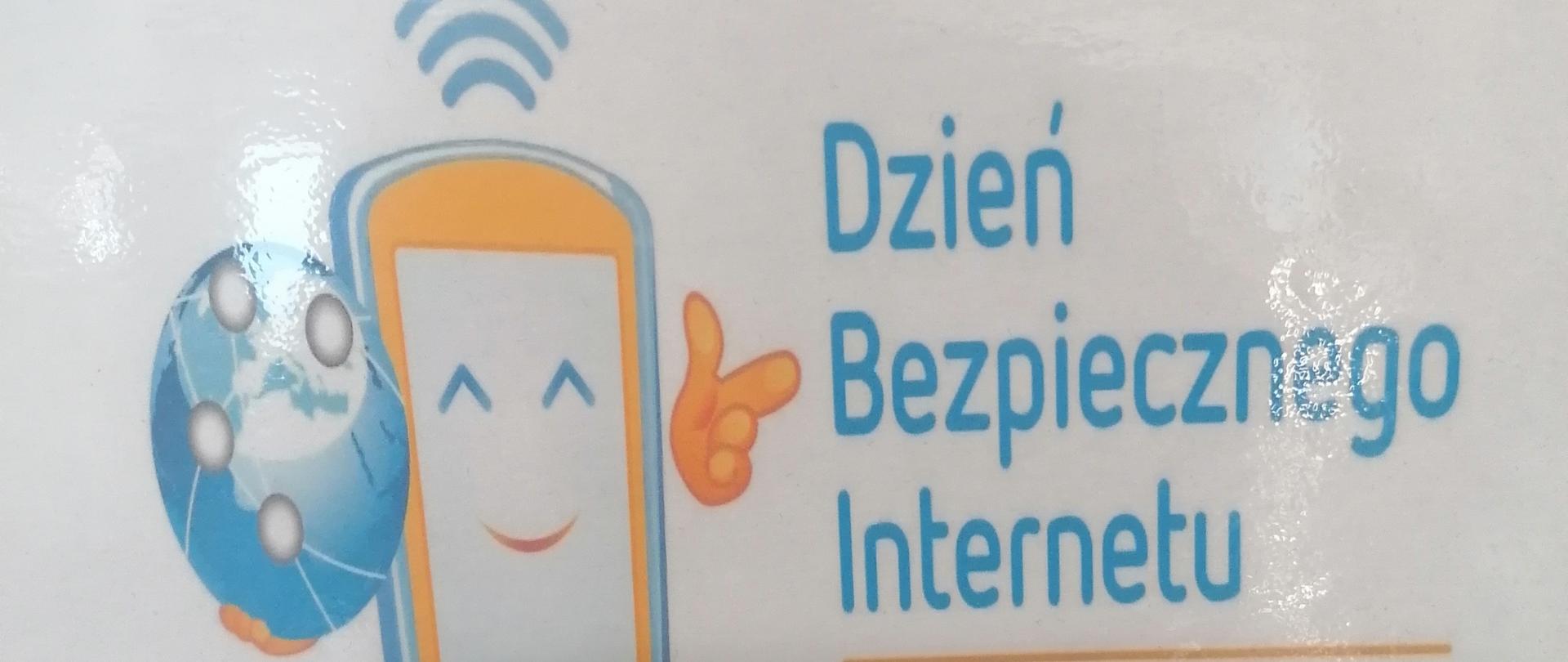 plakat DBI