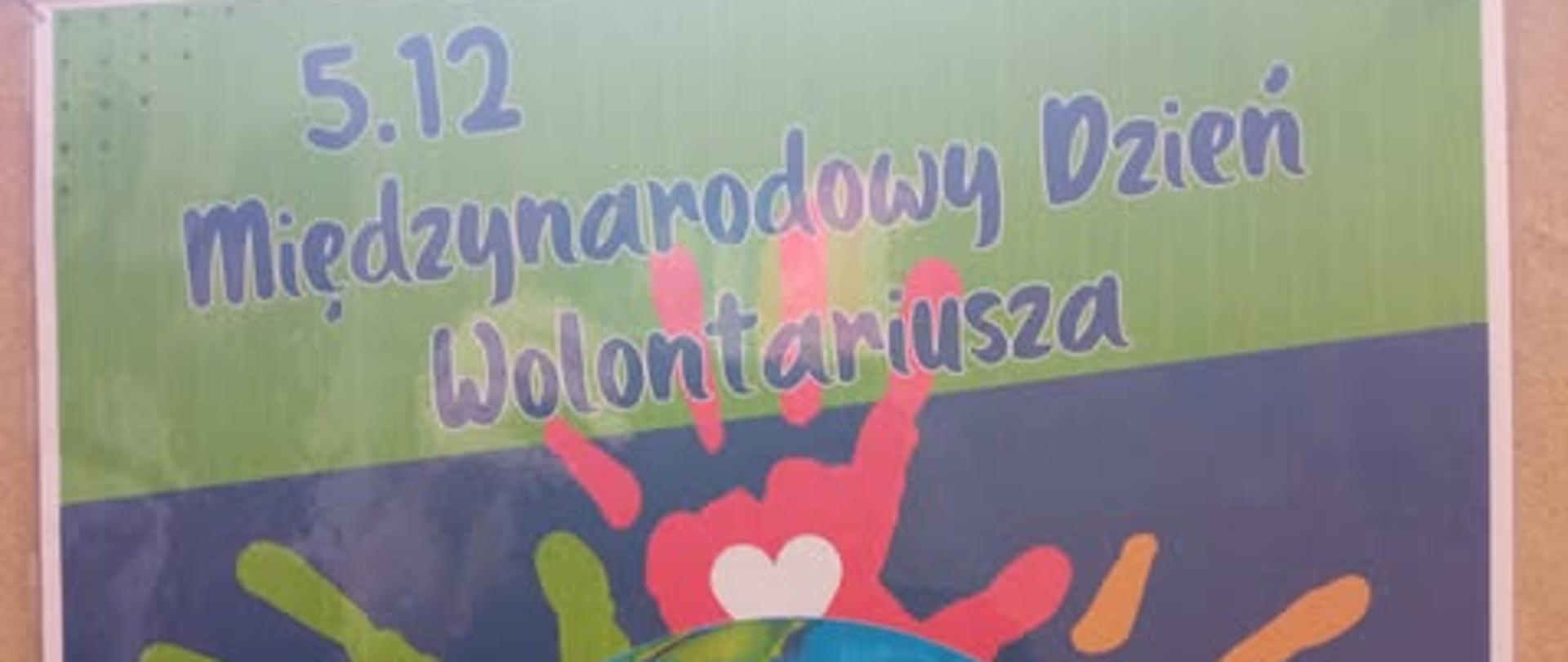 Dzień Wolontariusza