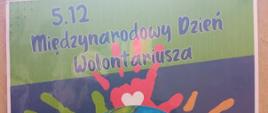 Dzień Wolontariusza