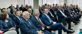 Jubileuszowy Konwent Powiatów Województwa Świętokrzyskiego