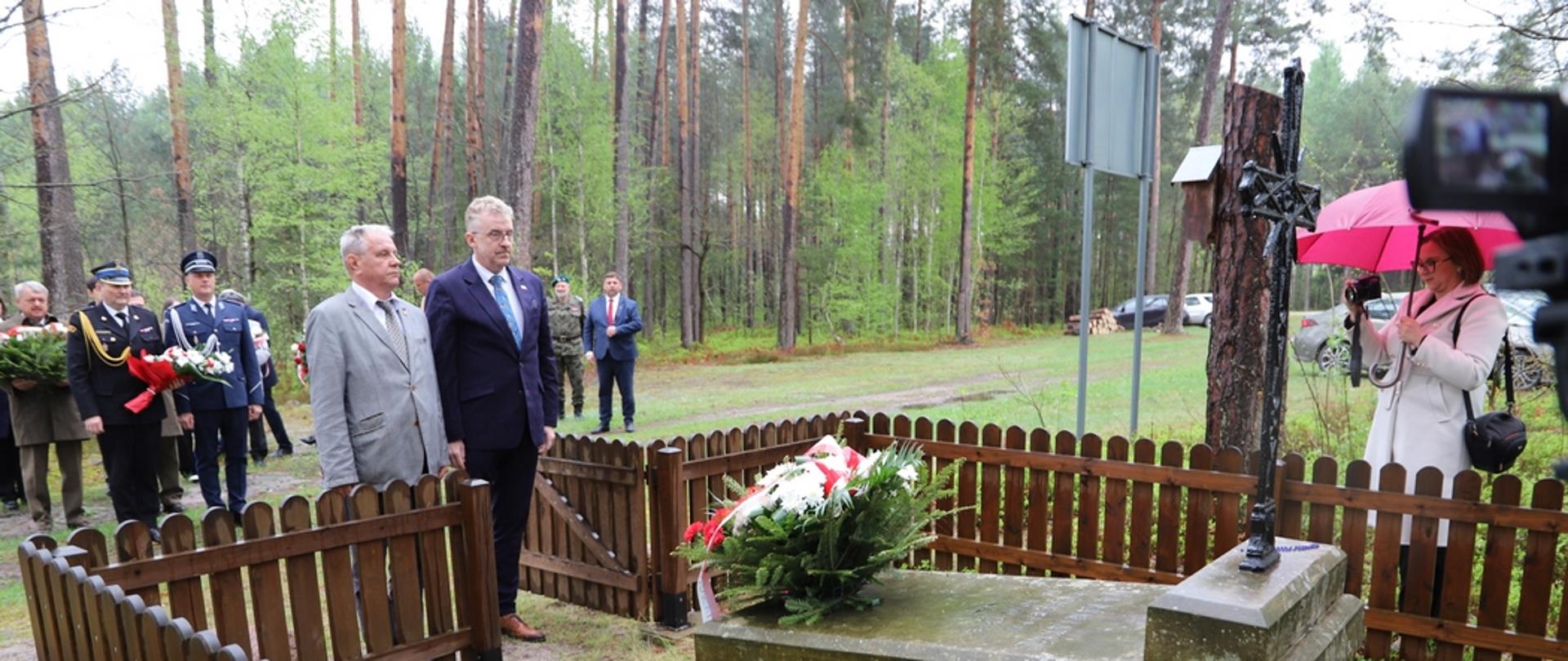 Stanęli do walki z Goliatem 162 lata temu
