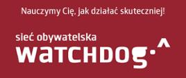Zapraszamy do bezpłatnej Szkoły Inicjatyw Strażniczych