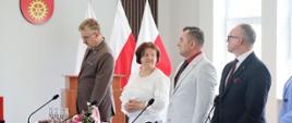 Dobro wspólnoty samorządowej zwyciężyło