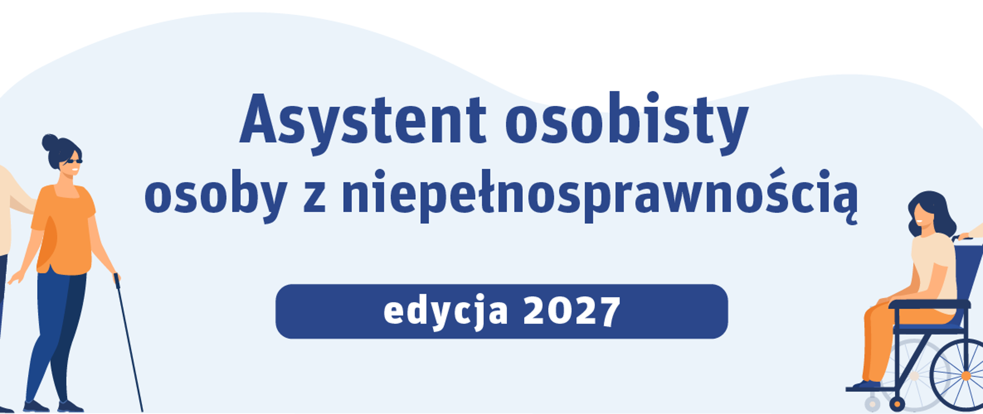 „Asystent osobisty osoby z niepełnosprawnością”