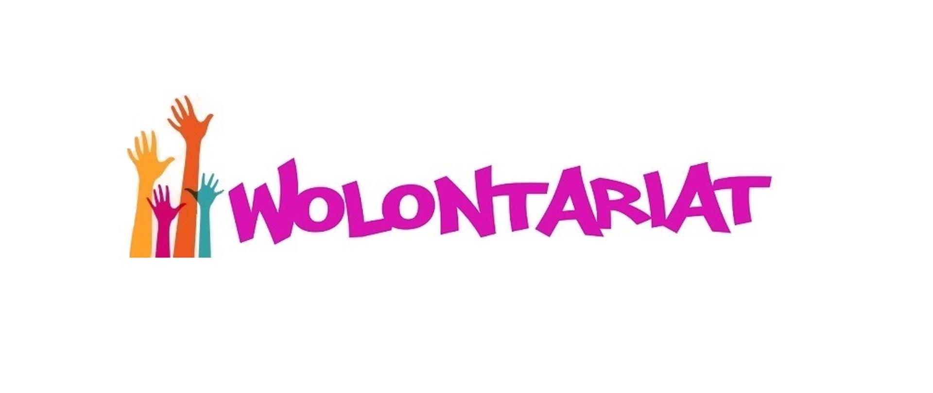wolontariat