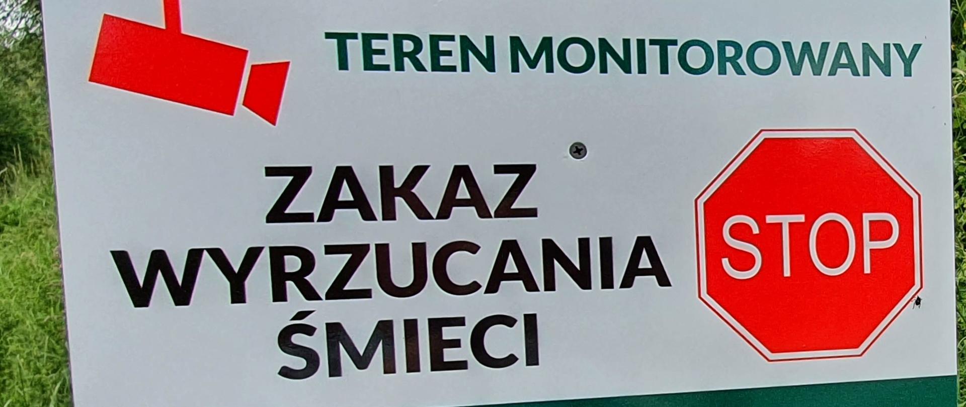 Monitoring 