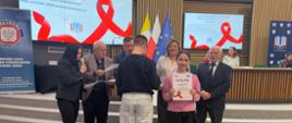 Konkurs Hiv/Aids