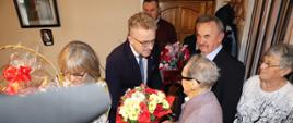 Wyjątkowy jubileusz Pani Leokadii z Kołońca