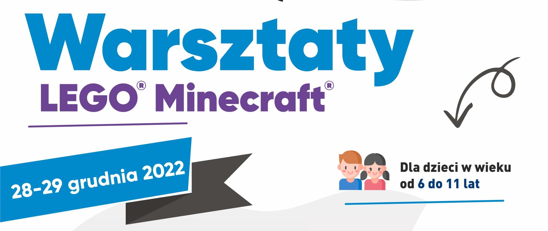 Warsztaty minecraft