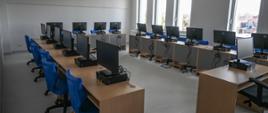 Odbiór I etapu budowy ZSS im. Ks Jana Twardowskiego w Pruszkowie odebrany
