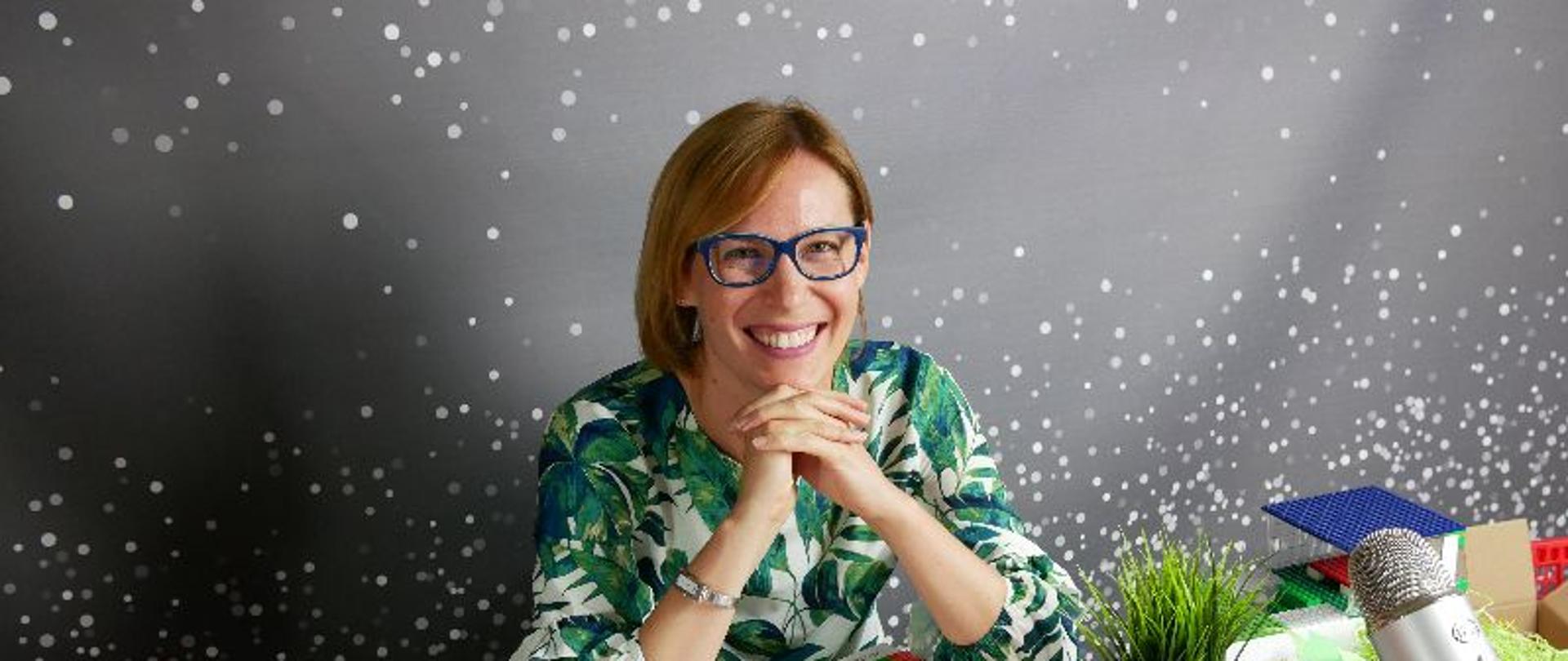 Nauczyciel z pasją 