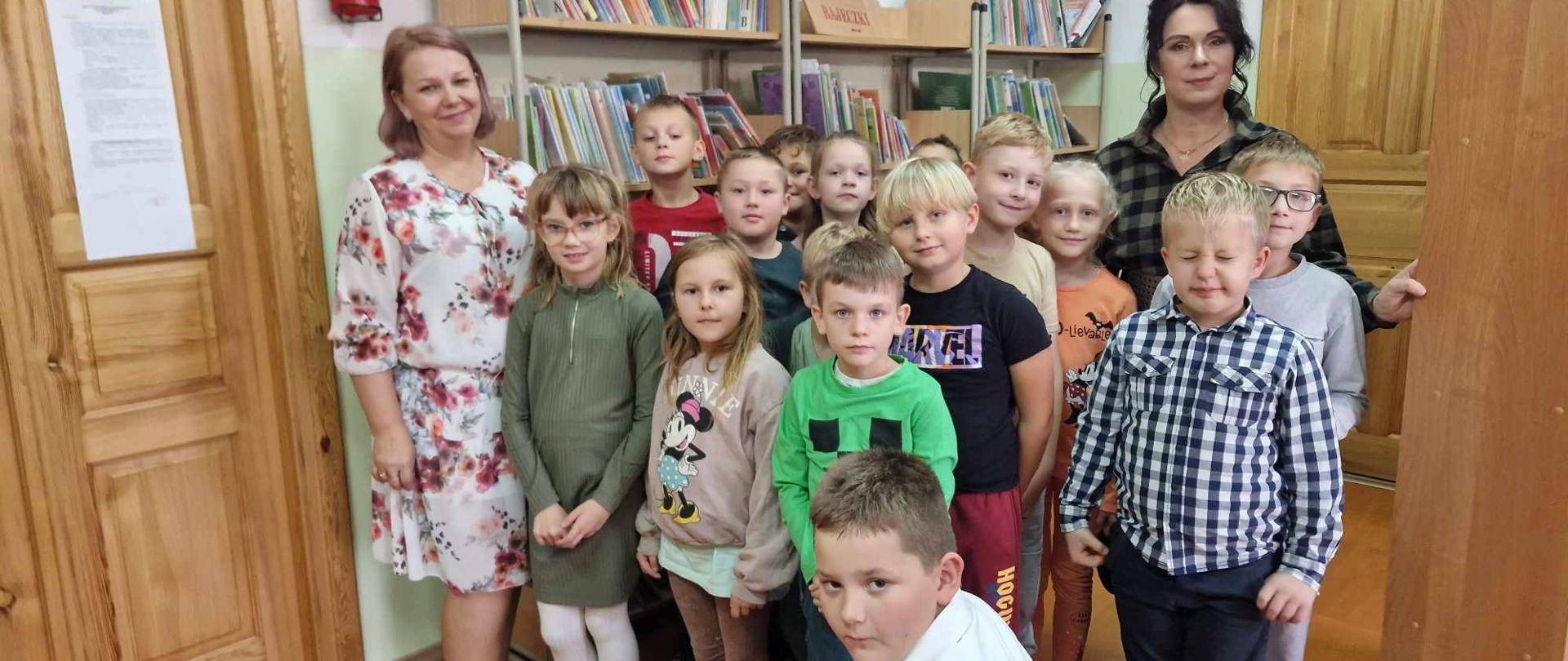 Przerwa na czytanie