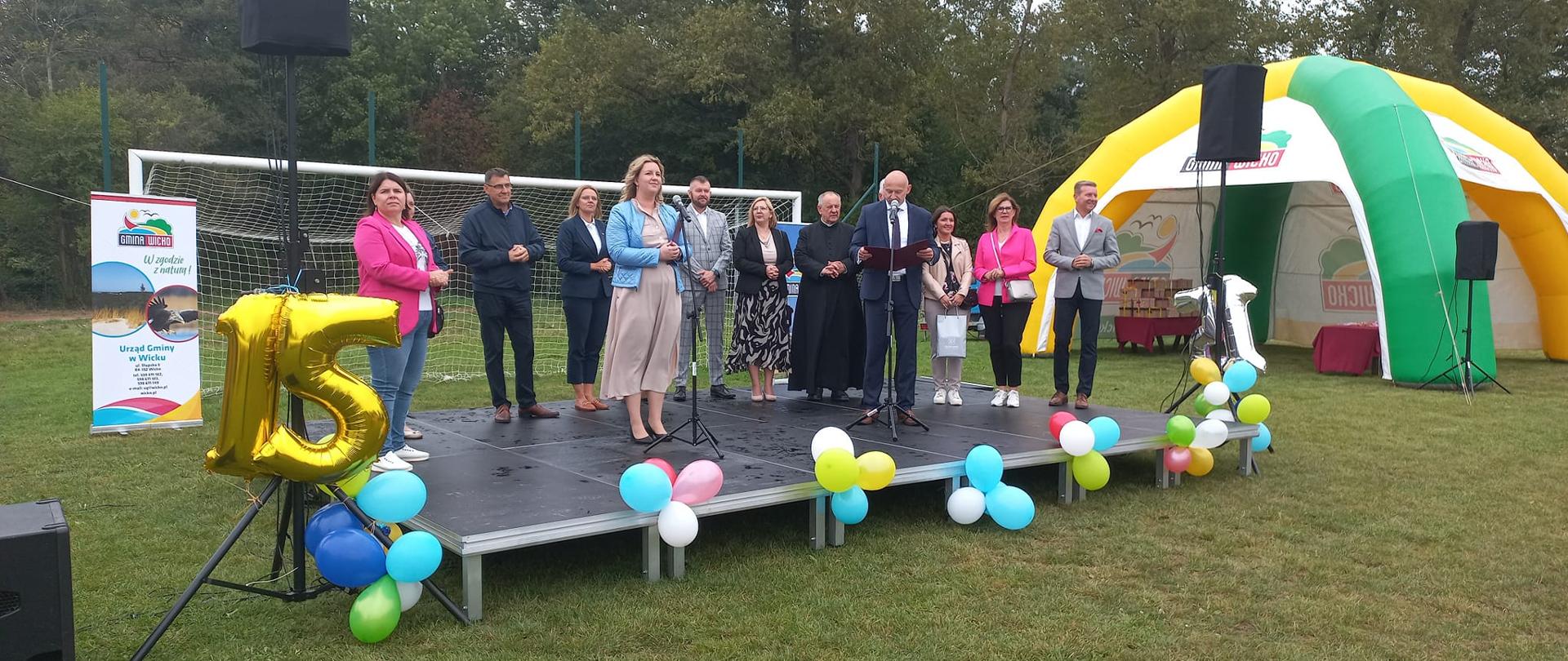 xv olimpiada dla osób z niepełnosprawnością 