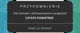 Czyste powietrze