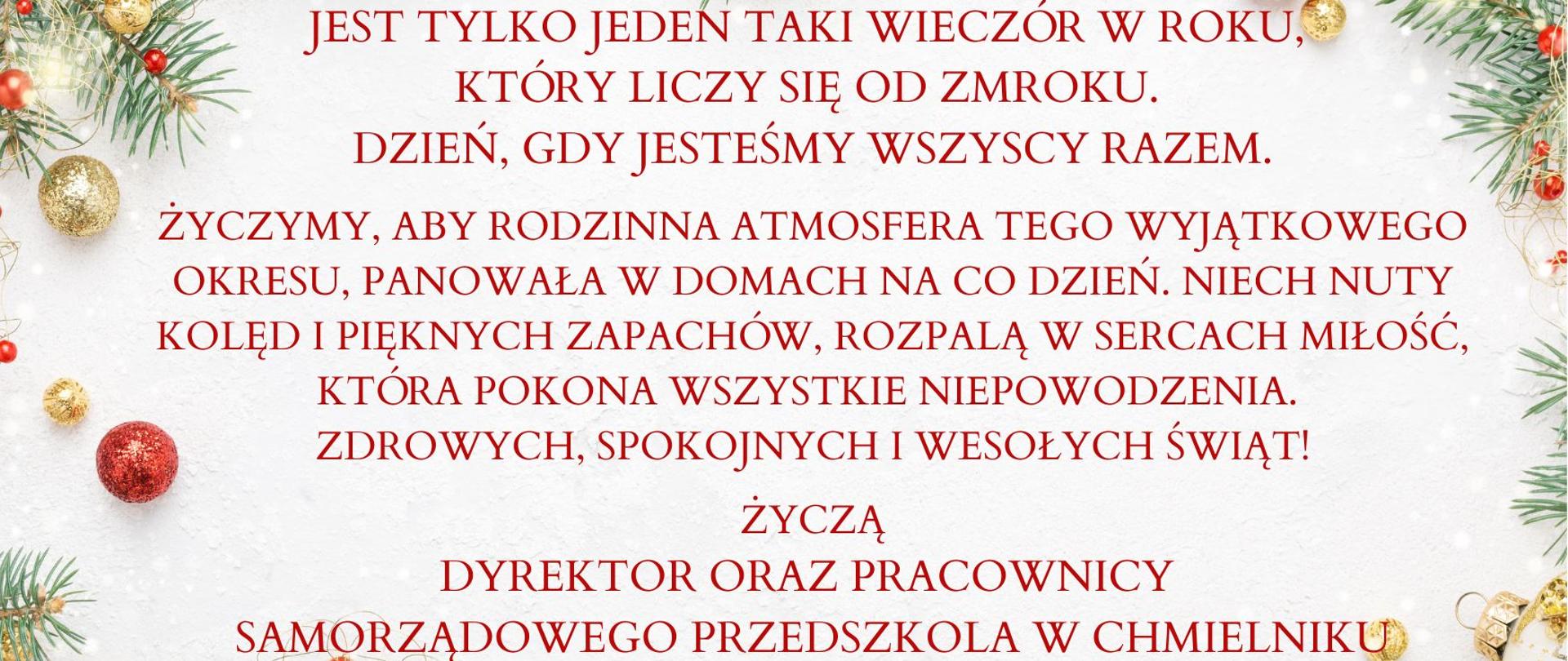 życzenia