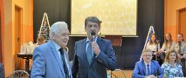 Jubileusz żarnowskich pszczelarzy
