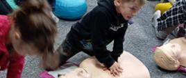 Kurs pierwszej pomocy