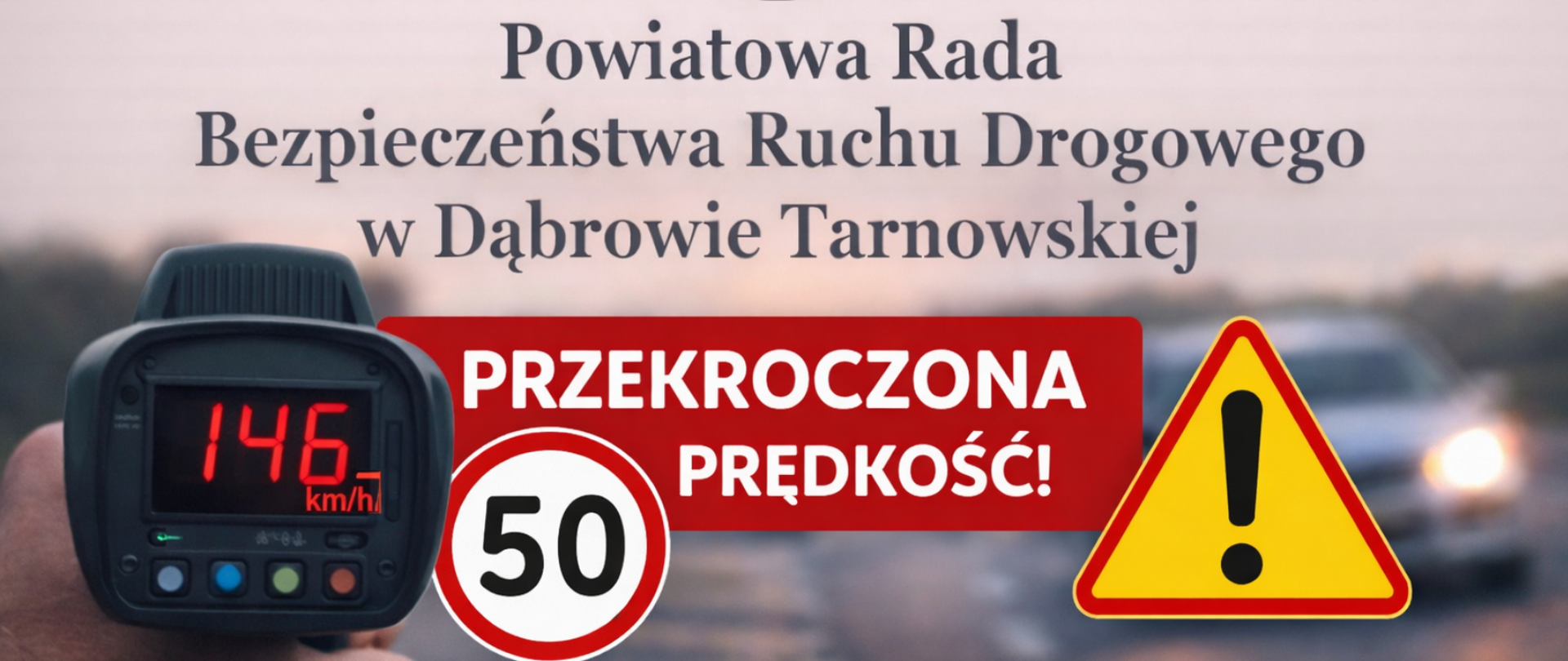 Kaskadowy Pomiar Prędkości