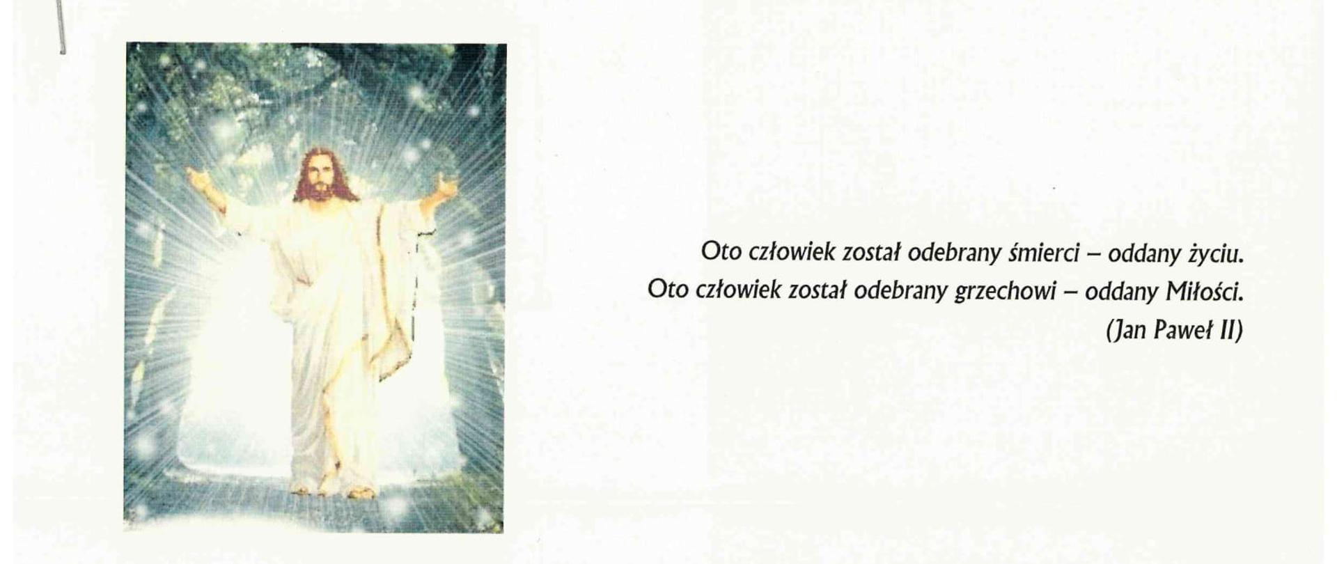 Życzenia wielkanocne od Senator RP Alicji Zając