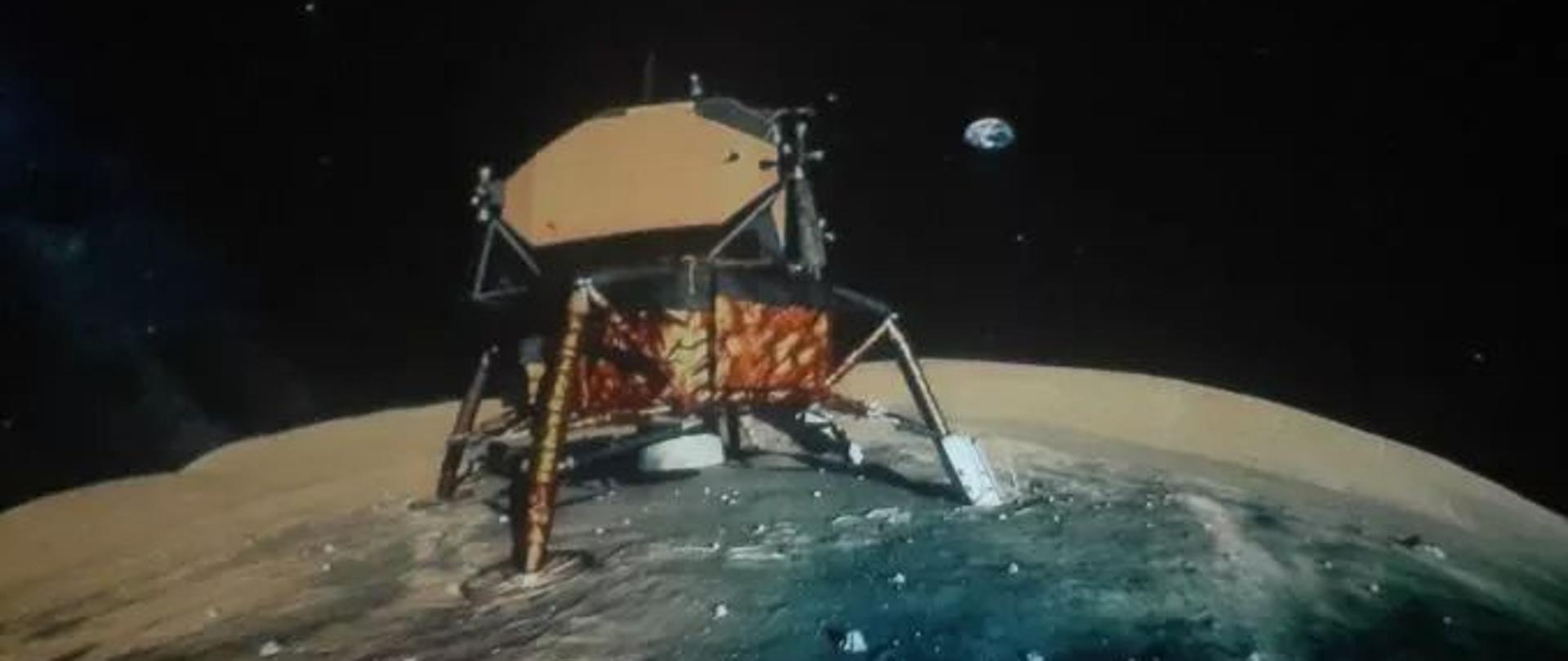 Mobilne Planetarium, czyli obraz kosmosu w Ósemce