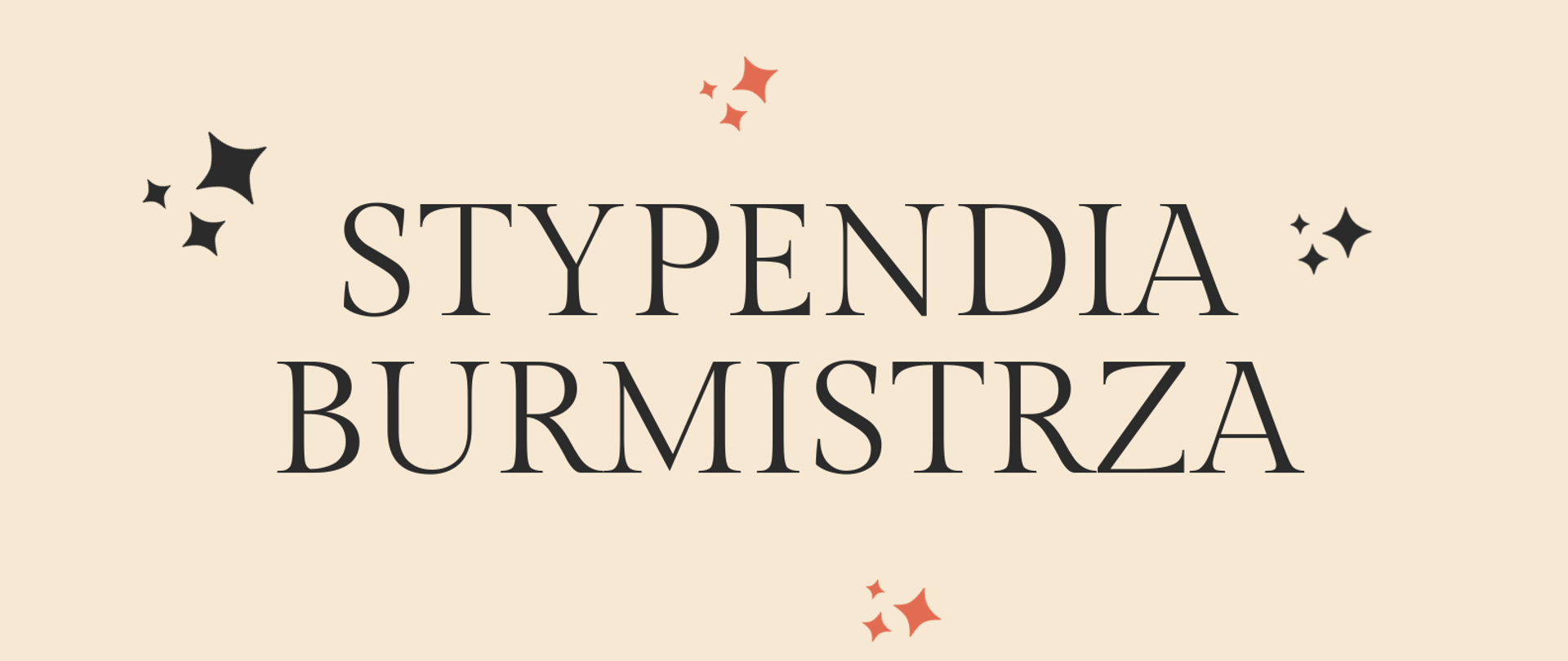 Stypendia