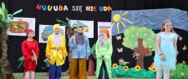 XXXI DZIEŃ TEATRU