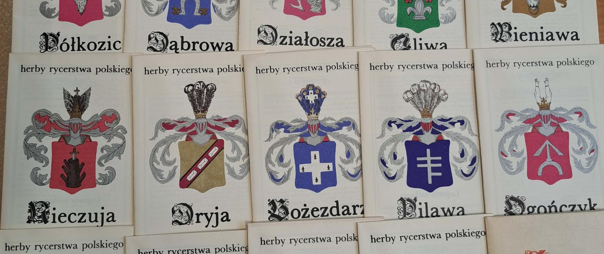 Polak ma essę3! Mój prywatny herb